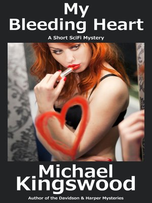 cover image of My Bleeding Heart